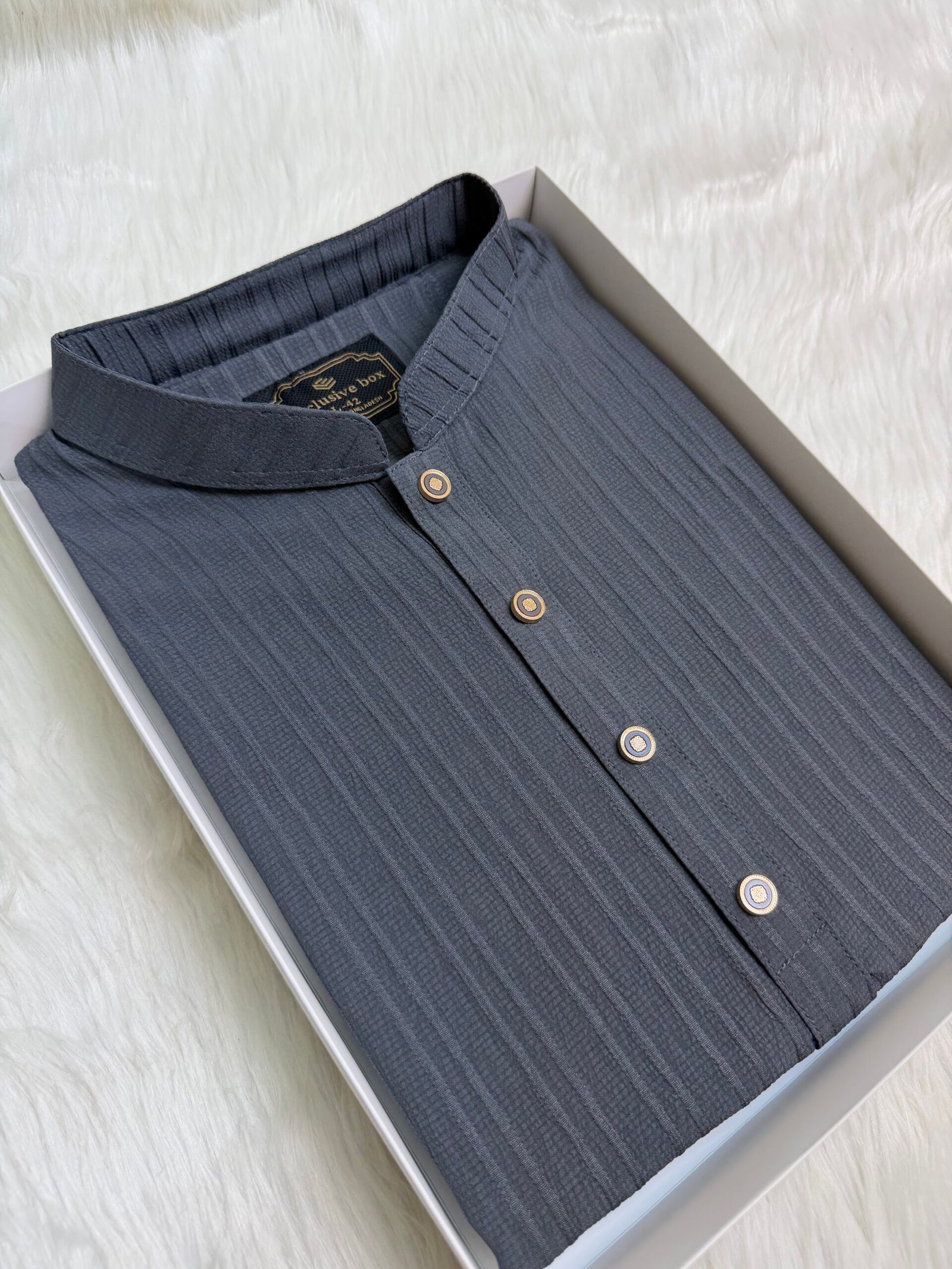 China Popcon Premium Punjabi Ash Colour