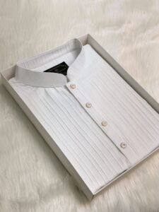 China Popcon Premium Punjabi  white Colour