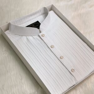 China Popcon Premium Punjabi white Colour