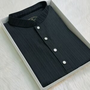 China Popcon Premium Punjabi Black Colour